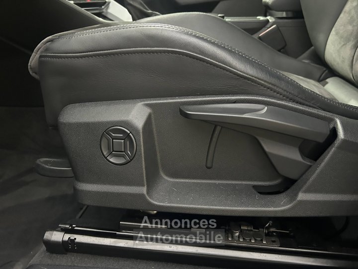 Audi Q3 35 TFSI 150 ch S tronic 7 Design Luxe - 9