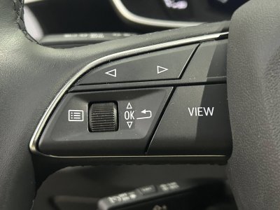 Audi Q3 35 TFSI 150 ch S tronic 7 Design Luxe   - 13