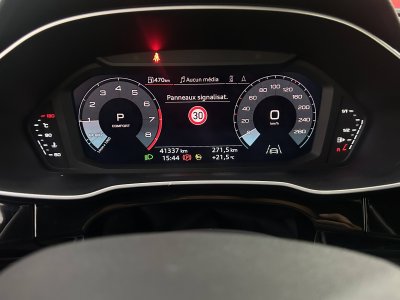 Audi Q3 35 TFSI 150 ch S tronic 7 Design Luxe   - 18