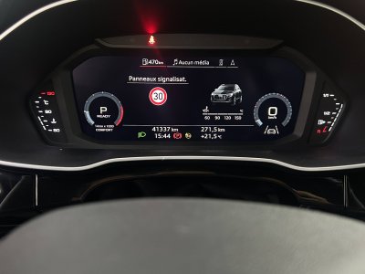 Audi Q3 35 TFSI 150 ch S tronic 7 Design Luxe   - 19