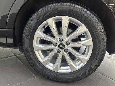 Audi Q3 35 TFSI 150 ch S tronic 7 Design Luxe   - 40