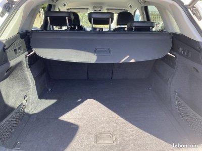 Audi Q5 40 TDI 190CH DESIGN LUXE QUATTRO S TRONIC 7 EURO6D-T   - 7