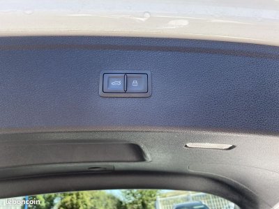 Audi Q5 40 TDI 190CH DESIGN LUXE QUATTRO S TRONIC 7 EURO6D-T   - 8