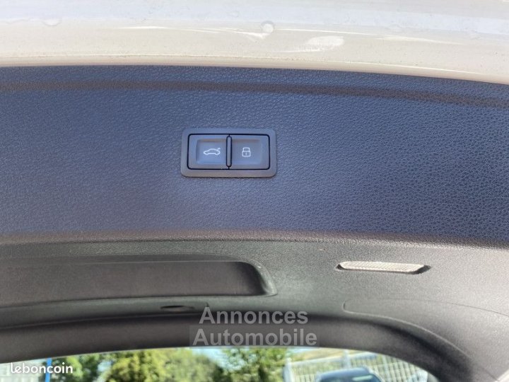 Audi Q5 40 TDI 190CH DESIGN LUXE QUATTRO S TRONIC 7 EURO6D-T - 8