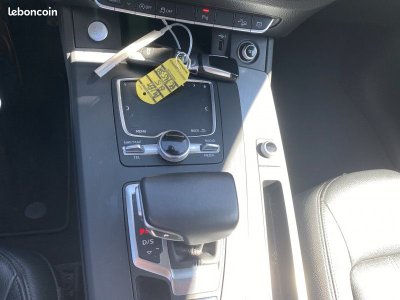 Audi Q5 40 TDI 190CH DESIGN LUXE QUATTRO S TRONIC 7 EURO6D-T   - 13