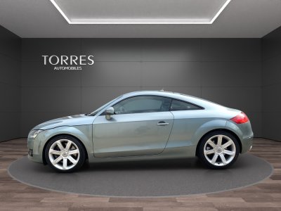 Audi TT 32 QUATTRO S TRONIC   - 1