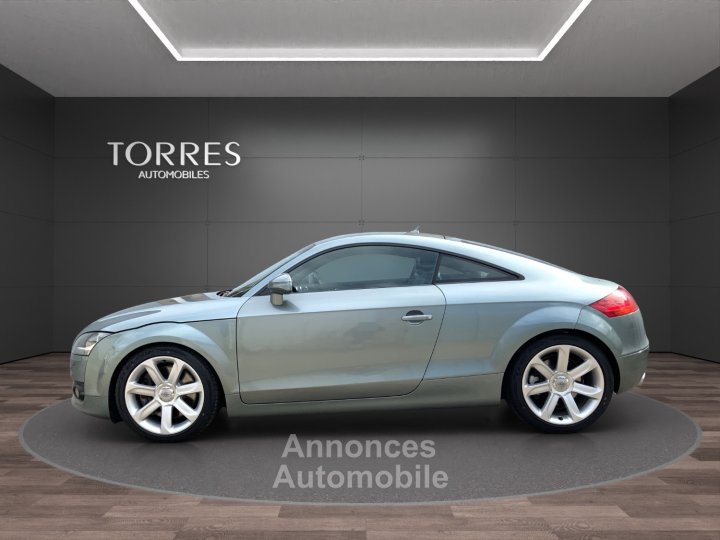 Audi TT 32 QUATTRO S TRONIC - 1