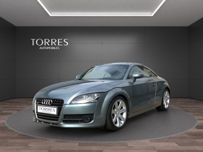 Audi TT 32 QUATTRO S TRONIC   - 2