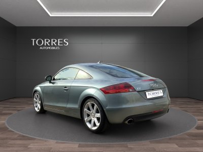 Audi TT 32 QUATTRO S TRONIC   - 3