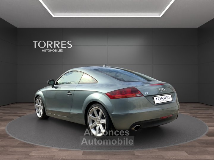 Audi TT 32 QUATTRO S TRONIC - 3