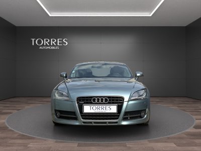 Audi TT 32 QUATTRO S TRONIC   - 4