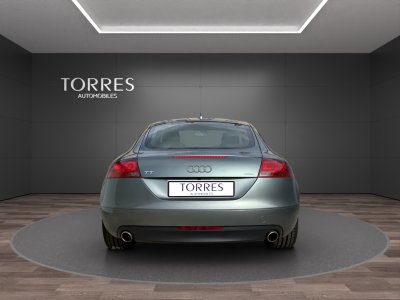 Audi TT 32 QUATTRO S TRONIC   - 5