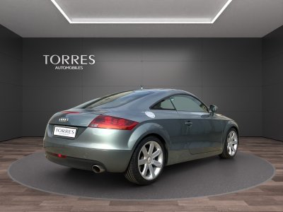 Audi TT 32 QUATTRO S TRONIC   - 6