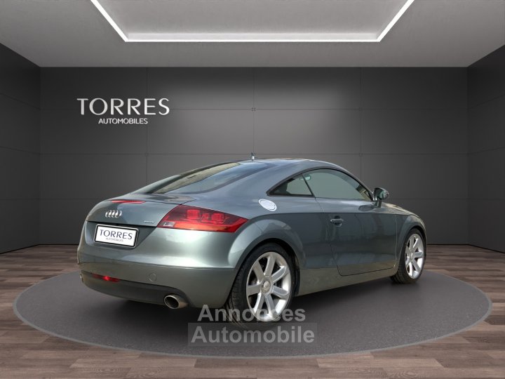 Audi TT 32 QUATTRO S TRONIC - 6