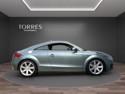 Audi TT 32 QUATTRO S TRONIC   - 7