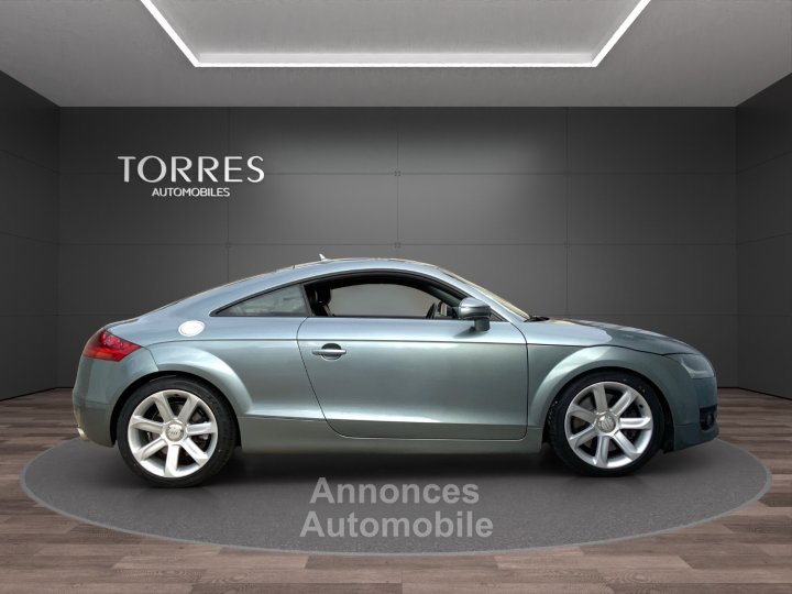 Audi TT 32 QUATTRO S TRONIC - 7