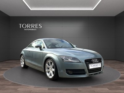 Audi TT 32 QUATTRO S TRONIC   - 8