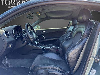 Audi TT 32 QUATTRO S TRONIC   - 9