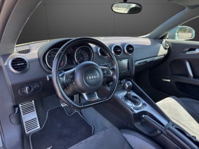 Audi TT 32 QUATTRO S TRONIC   - 10
