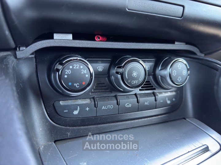 Audi TT 32 QUATTRO S TRONIC - 17