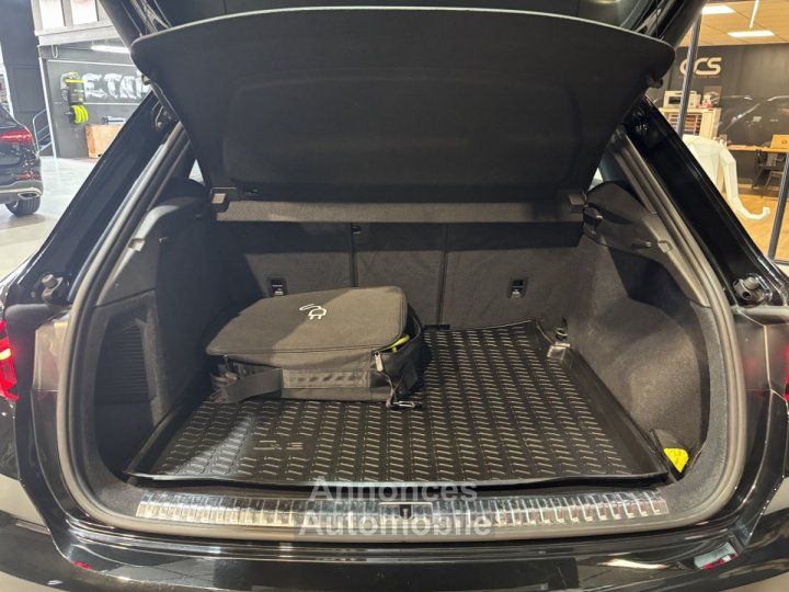 Audi Q3 45 TFSI E 245 S TRONIC S LINE - 7
