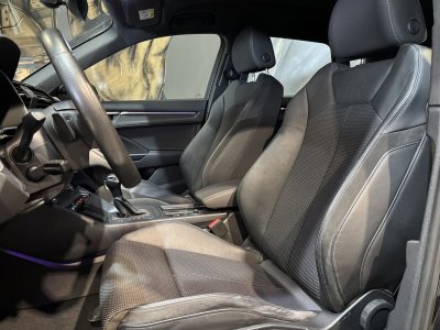 Audi Q3 45 TFSI E 245 S TRONIC S LINE   - 8