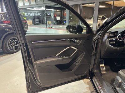 Audi Q3 45 TFSI E 245 S TRONIC S LINE   - 11
