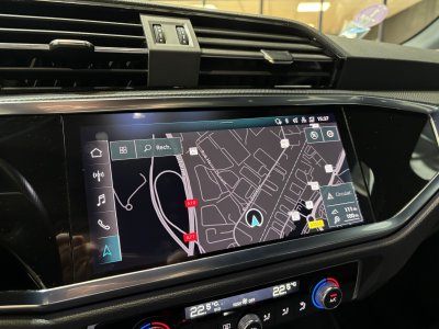Audi Q3 45 TFSI E 245 S TRONIC S LINE   - 15