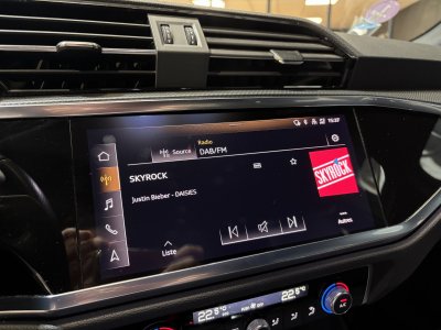 Audi Q3 45 TFSI E 245 S TRONIC S LINE   - 16