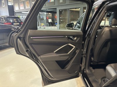Audi Q3 45 TFSI E 245 S TRONIC S LINE   - 21