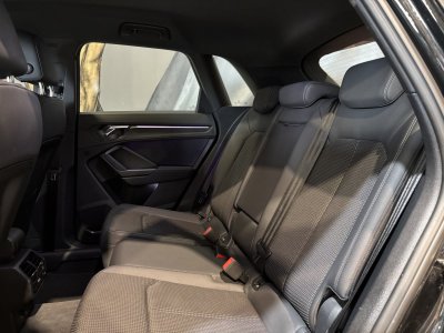 Audi Q3 45 TFSI E 245 S TRONIC S LINE   - 22