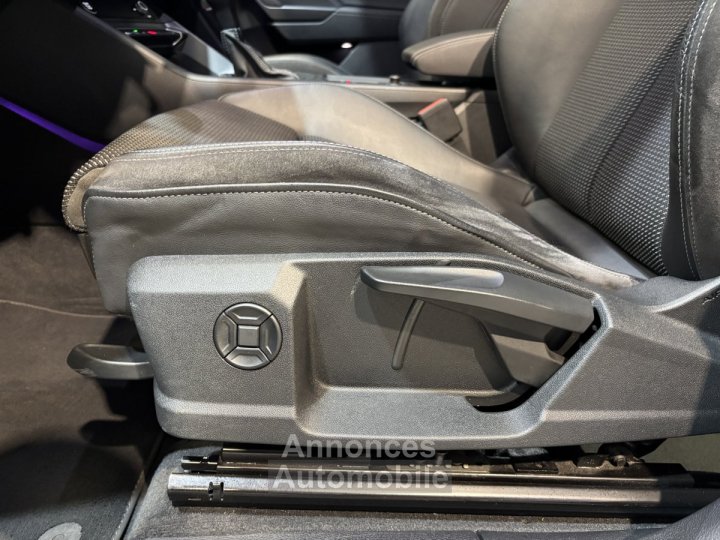 Audi Q3 45 TFSI E 245 S TRONIC S LINE - 23