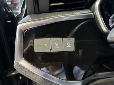 Audi Q3 45 TFSI E 245 S TRONIC S LINE   - 24