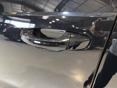 Audi Q3 45 TFSI E 245 S TRONIC S LINE   - 26