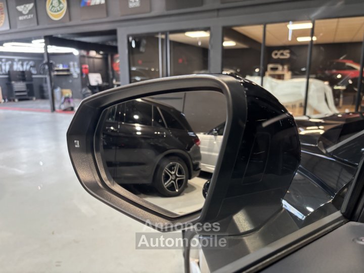 Audi Q3 45 TFSI E 245 S TRONIC S LINE - 27