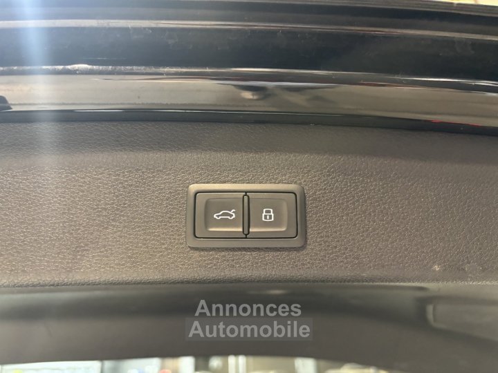 Audi Q3 45 TFSI E 245 S TRONIC S LINE - 29