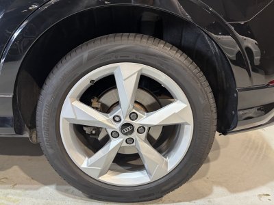 Audi Q3 45 TFSI E 245 S TRONIC S LINE   - 30