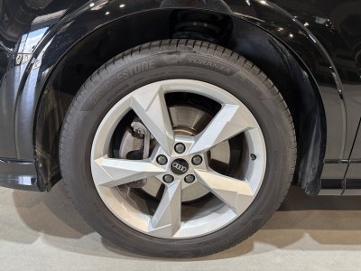 Audi Q3 45 TFSI E 245 S TRONIC S LINE   - 31