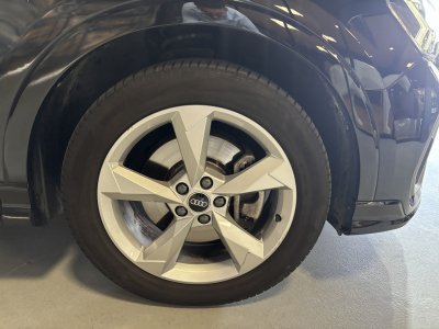 Audi Q3 45 TFSI E 245 S TRONIC S LINE   - 32