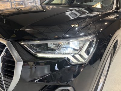 Audi Q3 45 TFSI E 245 S TRONIC S LINE   - 34