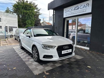 Audi A3 CABRIOLET 14 TFSI 115 S Line   - 1