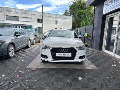 Audi A3 CABRIOLET 14 TFSI 115 S Line   - 2