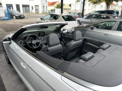 Audi A3 CABRIOLET 14 TFSI 115 S Line   - 7
