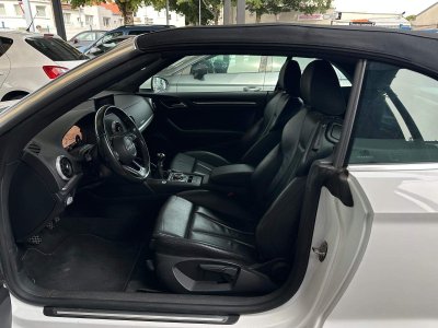 Audi A3 CABRIOLET 14 TFSI 115 S Line   - 9