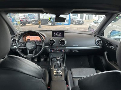 Audi A3 CABRIOLET 14 TFSI 115 S Line   - 10