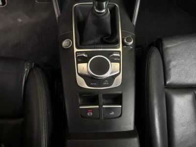 Audi A3 CABRIOLET 14 TFSI 115 S Line   - 11
