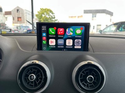 Audi A3 CABRIOLET 14 TFSI 115 S Line   - 12