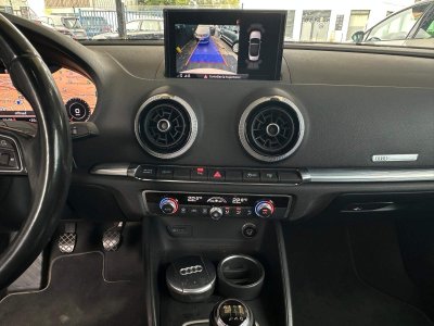 Audi A3 CABRIOLET 14 TFSI 115 S Line   - 13