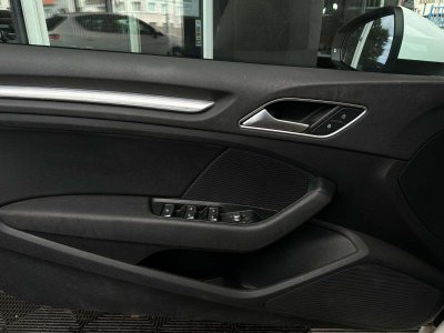 Audi A3 CABRIOLET 14 TFSI 115 S Line   - 14