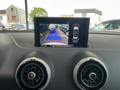 Audi A3 CABRIOLET 14 TFSI 115 S Line   - 15